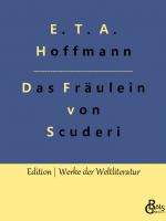 Cover-Bild Das Fräulein von Scuderi
