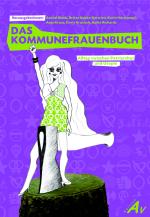 Cover-Bild Das Frauenkommunebuch