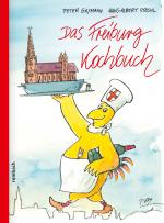 Cover-Bild Das Freiburg-Kochbuch