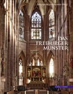 Cover-Bild Das Freiburger Münster