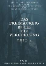 Cover-Bild Das Freimaurer-Buch Teil 2: Die Veredelung