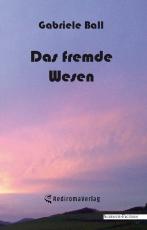 Cover-Bild Das fremde Wesen