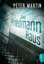 Cover-Bild Das Friedmann-Haus