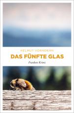 Cover-Bild Das fünfte Glas