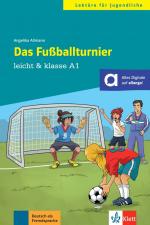 Cover-Bild Das Fußballturnier