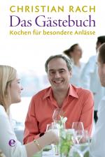 Cover-Bild Das Gästebuch
