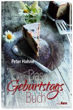 Cover-Bild Das Geburtstagsbuch