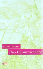 Cover-Bild Das Geburtsverhör