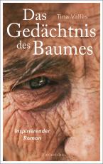 Cover-Bild Das Gedächtnis des Baumes
