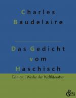 Cover-Bild Das Gedicht vom Haschisch