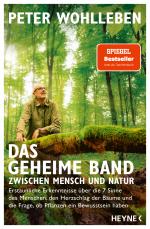 Cover-Bild Das geheime Band zwischen Mensch und Natur