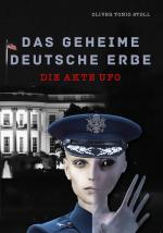 Cover-Bild Das geheime Deutsche Erbe