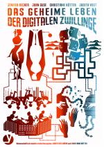 Cover-Bild Das geheime Leben der digitalen Zwillinge