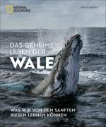 Cover-Bild Das geheime Leben der Wale