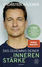 Cover-Bild Das Geheimnis Deiner inneren Stärke