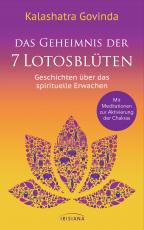 Cover-Bild Das Geheimnis der 7 Lotosblüten