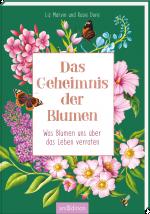 Cover-Bild Das Geheimnis der Blumen