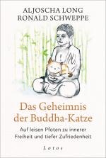 Cover-Bild Das Geheimnis der Buddha-Katze
