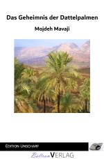 Cover-Bild Das Geheimnis der Dattelpalmen