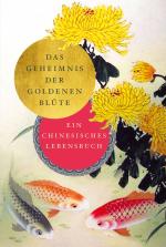 Cover-Bild Das Geheimnis der Goldenen Blüte