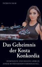 Cover-Bild Das Geheimnis der Kosta Konkordia