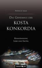 Cover-Bild Das Geheimnis der Kosta Konkordia