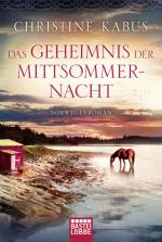 Cover-Bild Das Geheimnis der Mittsommernacht