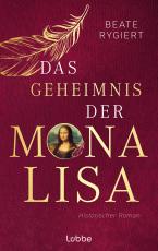 Cover-Bild Das Geheimnis der Mona Lisa