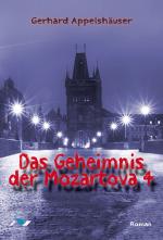 Cover-Bild Das Geheimnis der Mozartova 4