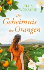 Cover-Bild Das Geheimnis der Orangen