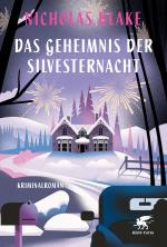 Cover-Bild Das Geheimnis der Silvesternacht
