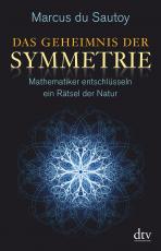 Cover-Bild Das Geheimnis der Symmetrie