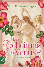 Cover-Bild Das Geheimnis der Venus