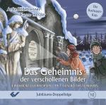 Cover-Bild Das Geheimnis der verschollenen Bilder