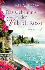 Cover-Bild Das Geheimnis der Villa di Rossi