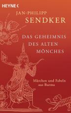 Cover-Bild Das Geheimnis des alten Mönches