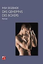 Cover-Bild Das Geheimnis des Boxers