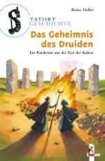 Cover-Bild Das Geheimnis des Druiden