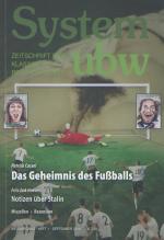 Cover-Bild Das Geheimnis des Fußballs