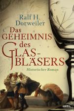 Cover-Bild Das Geheimnis des Glasbläsers