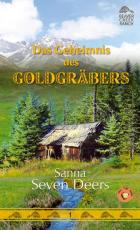 Cover-Bild Das Geheimnis des Goldgräbers