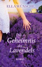 Cover-Bild Das Geheimnis des Lavendels