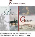 Cover-Bild Das Geheimnis des Medicus + BodenSeele, Set, 2 Bde.