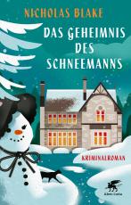 Cover-Bild Das Geheimnis des Schneemanns