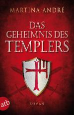 Cover-Bild Das Geheimnis des Templers