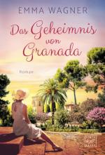 Cover-Bild Das Geheimnis von Granada