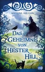 Cover-Bild Das Geheimnis von Hester Hill