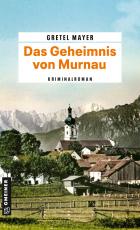 Cover-Bild Das Geheimnis von Murnau