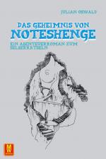 Cover-Bild Das Geheimnis von Noteshenge