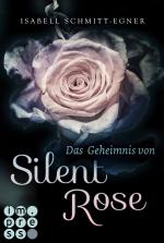 Cover-Bild Das Geheimnis von Silent Rose